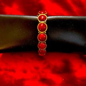 Lucky Brand bracelet.